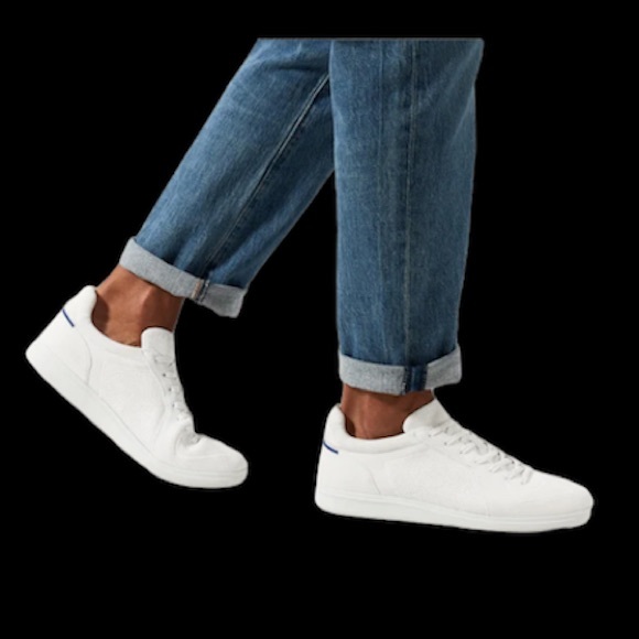 Rothy’s The RS01 Sneaker Brand New Size 9 - Picture 7 of 7